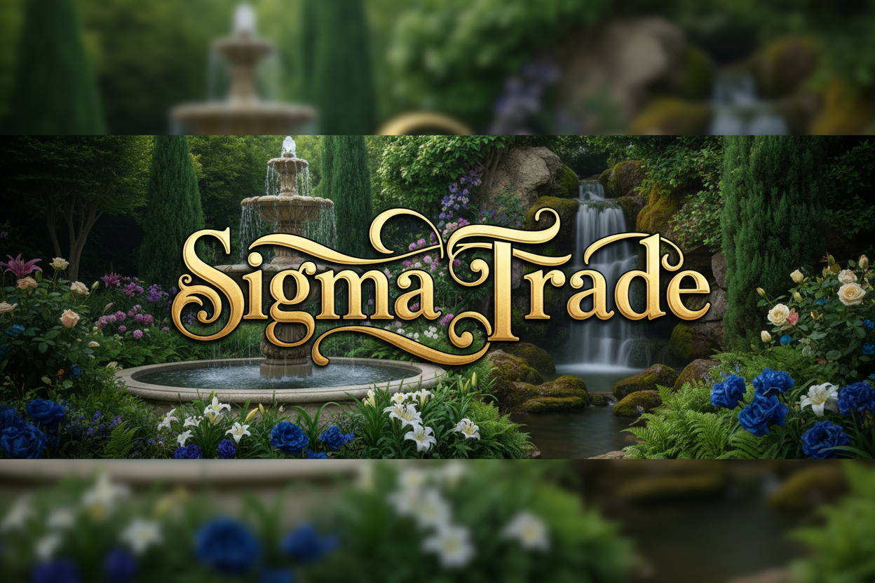 make sigma trade spelling stylish